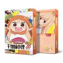 30 Sheets/Set Hot Anime Postcard Angels of Death Tokyo Ghoul Collection Greeting Card Birthday Letter Envelope Gift