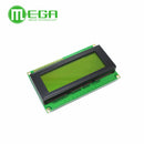 1pcs 20X4 LCD2004 LCD 2004A LCD 2004 LCD Module 5V yellow and green screen /Blue screen