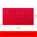 Papel tapiz autoadhesivo, pegatinas de pared estéreo 3d, dormitorio, fondo cálido, pared, paquete suave, papel tapiz de espuma, pegatinas decorativas