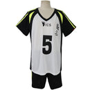 9 Styles Haikyuu Cosplay Costume Karasuno High School Volleyball Club Hinata Shyouyou Sportswear Jerseys Uniform