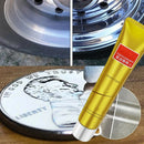 Ultimate Metal Polish Cream Stainless Steel Ceramic Watch Polishing Paste