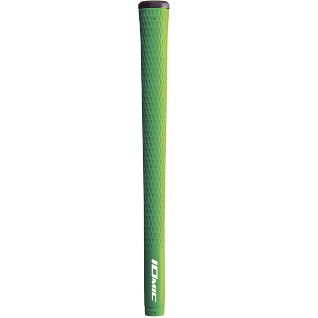 Nuevo 10PCS IOMIC STICKY 2.3 Golf Grips Universal Rubber Golf Grips 7 colores Elección ENVÍO GRATIS