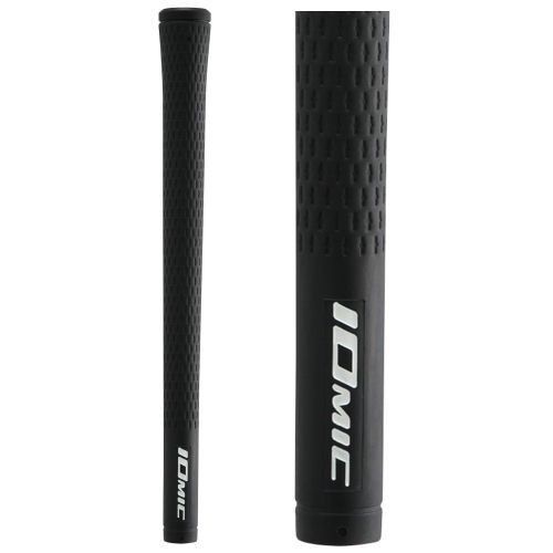 New 10PCS IOMIC STICKY 2.3 Golf Grips Universal Rubber Golf Grips 7 Colors Choice FREE SHIPPING