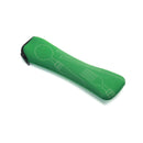 New Portable Pillow Bag Knife Fork Chopsticks Bag Soft 1Pc Air Cotton Zipper Travel Cutlery Bag Storage Supplies