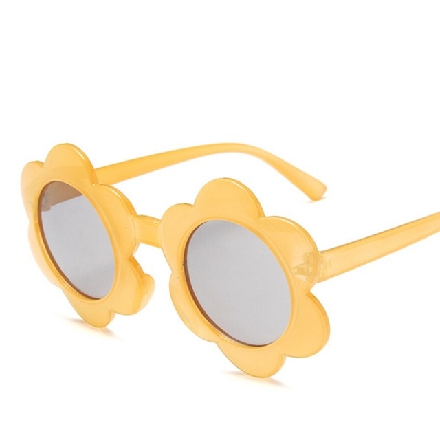 2020 neue Infant Kinder Baby Mädchen Jungen Mode Sonnenbrille Brief Solide Sonnenbrille 12 Farben Outdoor Strandschutz Zubehör