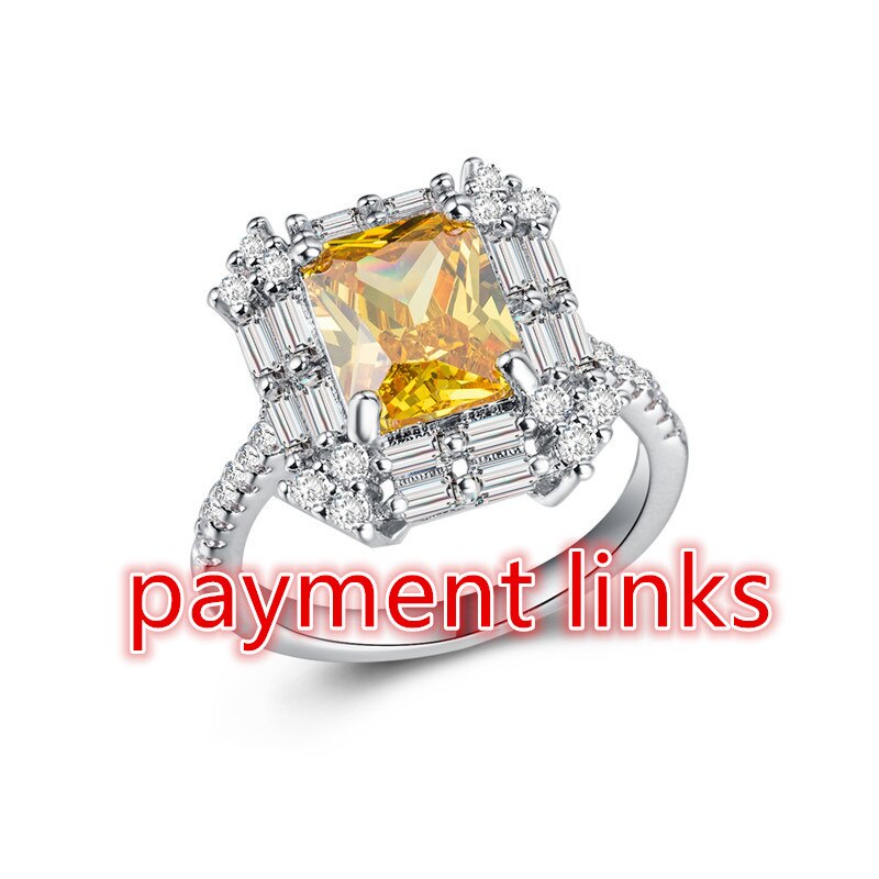 Eleple Custom Jewelry Payment Links for Customer