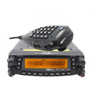 2005A TYT TH-9800 Plus Walkie Talkie 50W Car Mobile Radio Station Quad Band 29/50/144/430MHz Dual Display Scrambler TH9800
