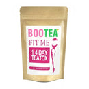 GPGP Greenpeople 28 días Té de desintoxicación BOOTEA Té de hierbas para el vientre delgado Quemador de grasa efectivo crudo Té adelgazante Té para perder peso