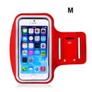 5 - 7inch Outdoor Sports Phone Holder Armband Case for Samsung Gym Running Phone Bag Arm Band Case for iPhone 12 Pro Max 11 x 7+