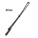 Antena táctica CS para Walkie Talkie impermeable Baofeng UV-9R Plus antena VHF UHF 144/430Mhz UV-9R SMA-antena plegable femenina