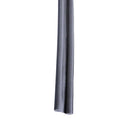 Tira impermeable para ventana a prueba de EVA, tira Flexible para sellado de puerta, tira de sellado inferior, a prueba de sonido, reduce el tapón de ruido, previene las plagas de polvo, 95cm