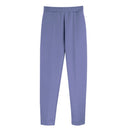 Aachoae 2020 Women Unisex Couple Fleece 100% Cotton Suits 2 Pieces Sets Casual Tracksuit Hoodies Sweatshirt Pants Plus Size