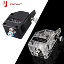3D-Druckerteile BMG Extruder Clone Dual Drive Extruder Upgrade Bowden Extruder 1,75 mm Filament für 3D-Drucker CR10