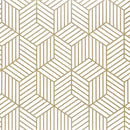 Geometric Hexagon Wallpaper Peel And Stick Wallpapers Removable Self Adhesive Wallpaper Vinyl Paper For Bedroom Home Decoration