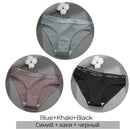 FINETOO 3PCS/Set Women&