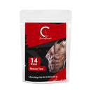 Natural Herbal Maca tea Tonifying Kidney Tea Relieve Fatique Renew Spirits Energy Tonic Tea conditioning male functional Drink