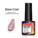 LEMOOC 8.0ml UV Gel Nail Polish Thermal Glitter Gel Polish Color-changing Gel Varnish Nail Art Gel varnish