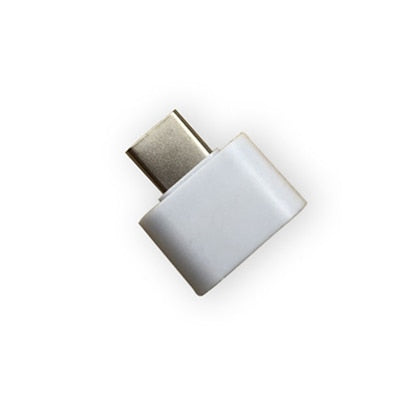 NEU USB 2.0 Typ-C OTG Kabeladapter Typ C USB-C OTG Konverter für Xiaomi Mi5 Mi6 Huawei Samsung Maus Tastatur USB Disk Flash