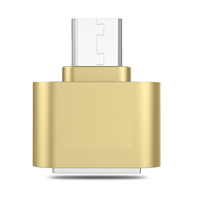 NEW USB 2.0 Type-C OTG Cable Adapter Type C USB-C OTG Converter for Xiaomi Mi5 Mi6 Huawei Samsung Mouse Keyboard USB Disk Flash