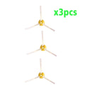 Replacement Part Kit For iRobot Roomba 600 Series 610 620 625 630 650 660 Vacuum Beater Bristle Brush+Aero Vac Filter+side Brush