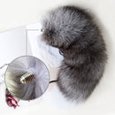 Separable Anal Plug Real Fox Tail Cosplay Butt Plug Anal Sex Tail Productos para adultos Juguetes sexuales anales para mujer Parejas Hombres Tienda sexy