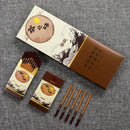 Hot selling cigar tea smoke non cigarette mint flavor nicotine free health products for men and women 100% smoke-free