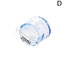 4PCS Rubber Furniture Chair Table Mat Silicone Anti Scratch Protector Cap Table Ferrule Feet Leg Cap Floor Protector Home Tools