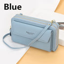 Women Messenger Bag Square Bag Cloth Pattern Turn Lock Mini Bag The Tide Female Handbag Shoulder Diagonal Cross Body Bag