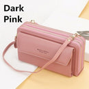 Women Messenger Bag Square Bag Cloth Pattern Turn Lock Mini Bag The Tide Female Handbag Shoulder Diagonal Cross Body Bag