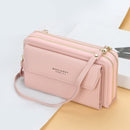Women Messenger Bag Square Bag Cloth Pattern Turn Lock Mini Bag The Tide Female Handbag Shoulder Diagonal Cross Body Bag