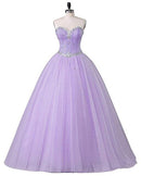 Imagen Real hermosos vestidos De quinceañera 2020 cuentas De cristal Vestido De baile De debutante vestidos De graduación Vestido De Quince Robe De Soiree