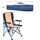 Portable Outdoor Camping Beach Chair Lightweight Foldable Hiking Backpacking  camping Outdoor  BBQ  Picnic Seat Fishing Tools Ch