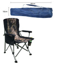 Portable Outdoor Camping Beach Chair Lightweight Foldable Hiking Backpacking  camping Outdoor  BBQ  Picnic Seat Fishing Tools Ch