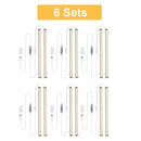 Indoor Grow Light Phyto Lamp For Plants Hydroponic Kits Full Spectrum Phytolamp For Plants Indoor Growing Lamp Timer With Power