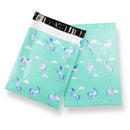 10PCS 10x13'' 26x33cm Printed Poly Mailer Packaging Envelopes with Self Seal Courier Storage Bags Mailing bags Packaging Bags