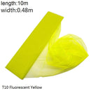 5/10 m Tüll-Hochzeits-Organza-Rolle, transparenter Kristall-Organza-Stoff für Hochzeitsdekoration, Mariage-Garn, Geburtstag, Event, Partyzubehör