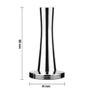 Juego al por mayor de cápsulas reutilizables de acero inoxidable compatibles con el filtro de café Nespresso Vertuo Vertuoline