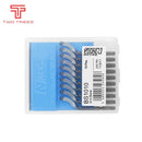 Trimmmesser Schaber 3D-Druckwerkzeug 3D-Druckwerkzeug PLA ABS PETG-Material Modellschnitt Trimmgerät NB1100 BS1010