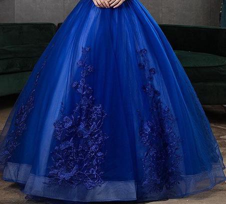 Quinceanera Kleid 2020 Party Prom Volle Hülse Sexy V-Ausschnitt Ballkleid Luxus Spitze Vintage Quinceanera Kleider Vestidos Robe De Bal