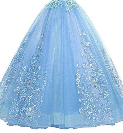 Quinceanera Dress 2020 Party Prom Full Sleeve Sexy V-neck Ball Gown Luxury Lace Vintage Quinceanera Dresses Vestidos Robe De Bal