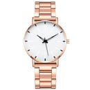 2021 Minimalist Men's Fashion Ultra Thin Watches Simple Men Business Stainless Steel Mesh Belt Quartz Watch Relogio Masculino