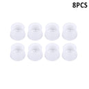 Silicon Furniture Leg Protection Cover Table Feet Pad Floor Protector for Home Chair Leg Floor Protection Anti-slip Table Legs