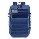 50L Camouflage Army Backpack Men Military Tactical Bags Assault Molle backpack Hunting Trekking Rucksack Waterproof Bug Out Bag