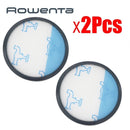 Rowenta Filter Kit HEPA Staubsauger Compact power RO3715 RO3759 RO3798 RO3799 vacuum cleaner parts kit accessories