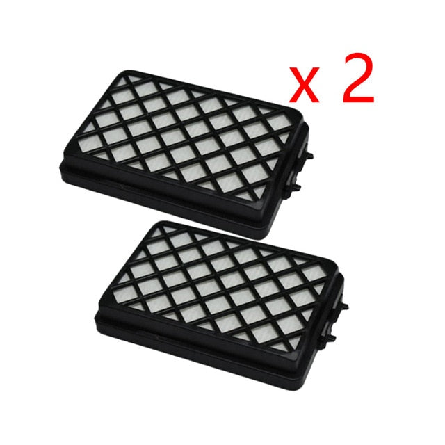 Vacuum cleaner accessories parts dust filters HEPA H13 Samsung DJ97-01670B Assy OUTLET Filter for Samsung sc8810 SC8813