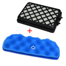 Vacuum cleaner accessories parts dust filters HEPA H13 Samsung DJ97-01670B Assy OUTLET Filter for Samsung sc8810 SC8813