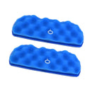 Vacuum cleaner accessories parts dust filters HEPA H13 Samsung DJ97-01670B Assy OUTLET Filter for Samsung sc8810 SC8813