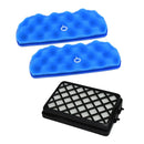 Vacuum cleaner accessories parts dust filters HEPA H13 Samsung DJ97-01670B Assy OUTLET Filter for Samsung sc8810 SC8813