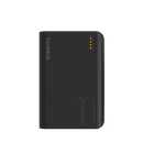 ROMOSS Sense4 Mini Power Bank 10000mAh Carga rápida Powerbank 10000mAh Cargador de batería externo portátil para iPhone para Xiaomi