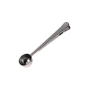 Cápsula de café de acero inoxidable ICafilas SVIP para Nespresso reutilizable Inox recargable Crema Espress cápsulas de filtro reutilizables